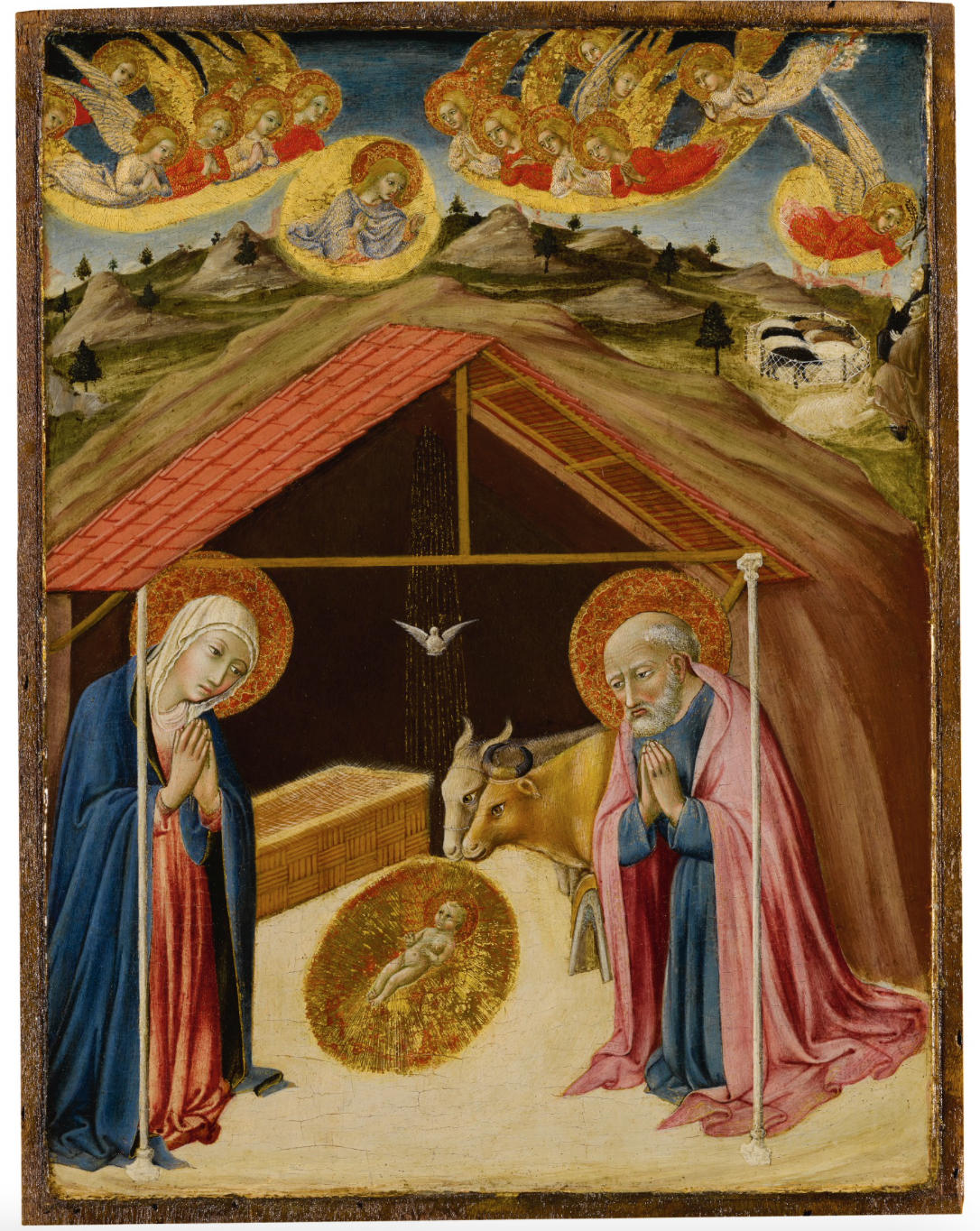 The Nativity